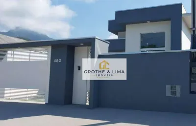 Grande oportunidade de casa na praia de massaguaçu em caraguatatuba/sp