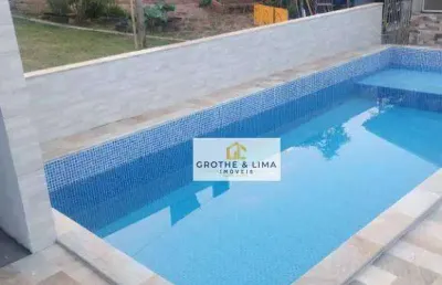 Chácara / sítio com 2 quartos à venda na Estrada Municipal Itapecirica, Jardim Marlene Miranda, Taubaté