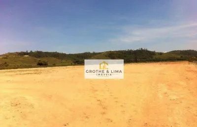Excelente área com 21.000m² ao lado da chery em jacareí