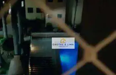Apartamento com 3 quartos à venda na Rua São Diego, Jardim Califórnia, Jacareí
