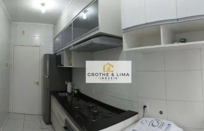 Apto 02 dormitórios, ótima localização -  sacada - 68m²