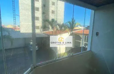 Lindo apto 02 dormitórios sendo 01 suíte - ótimo tamanho, localização - sacada