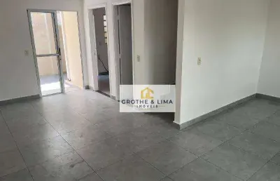 Sobrado com 3 dormitórios à venda, 150 m² por r$ 780.000 - urbanova - são josé dos campos/sp