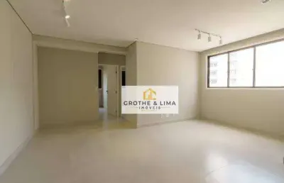 Apartamento com 2 quartos à venda na Rua das Piabas, Jardim Aquárius, São José dos Campos