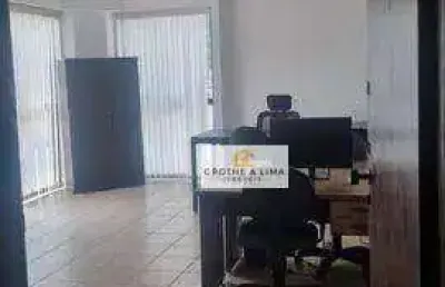 Sala à venda, 26 m² por r$ 215.000 - jardim apolo - são josé dos campos/sp