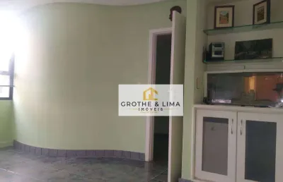 Linda sala comercial, para locação e à venda, 32 m² por r$ 180.000 - centro - taubaté/sp