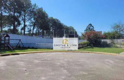 Casa com 3 quartos à venda na Rua Sebastião Vitalino, Parque Califórnia, Jacareí