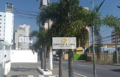 Apartamento com 2 dormitórios, sendo 1 suíte  com 2 dormitórios à venda, 65 m² por r$ 385.000 - jardim das nações - taubaté/sp