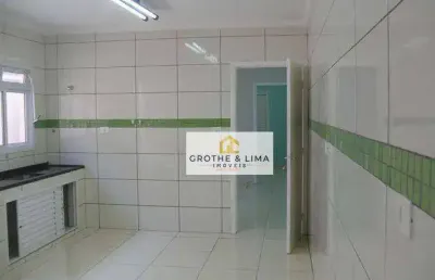 Casa à venda, 75 m² por r$ 330.000,00 - jardim bela vista - jacareí/sp