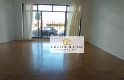 Casa com 3 quartos à venda na Rua Noruega, Vila Nair, São José dos Campos