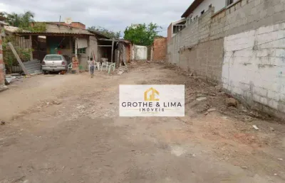 Terreno à venda na Rua Euclides da Cunha, Vila Nogueira, Taubaté