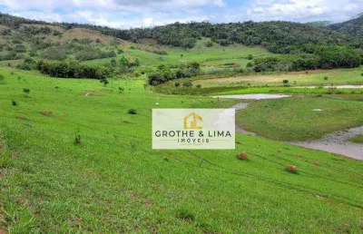 Sítio à venda, 445000 m² por r$ 2.100.000,00 - são luis do paraitinga - são luiz do paraitinga/sp