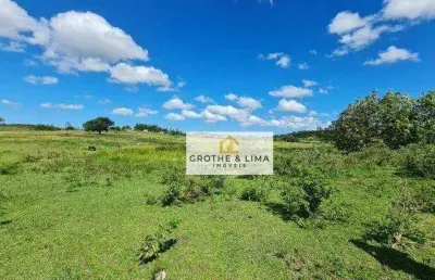 Fazenda à venda, 240000 m² por r$ 9.500.000,00 - fonte limpa - araruama/rj