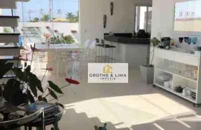 Sobrado com 3 dormitórios à venda, 236 m² por r$ 1.950.000,00 - urbanova - são josé dos campos/sp