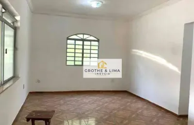 Casa com edícula - jardim satélite - 5 dormitórios - 200m²