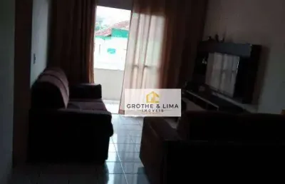 Apartamento - alto da ponte - residencial monte horeb - 2 dormitórios - 62m²