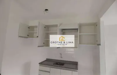 Apartamento 3 dormitórios, suíte, c/ 88 m² ac, exc. local, novo, perto de comércio, fácil ida centro e via dutra, top,         - centro - jacareí/sp