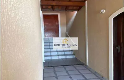 Da, 81 m² por r$ 574.400 - jardim das indústrias - são josé dos campos/sp