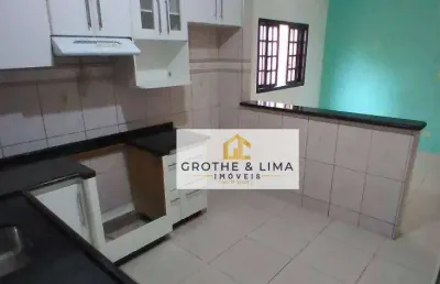 Casa com 3 quartos à venda na Rua José Roberto de Souza, Cidade Vista Verde, São José dos Campos