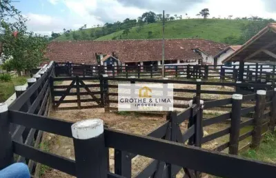 Fazenda à venda, 3218600 m² por r$ 10.500.000,00 - cacapava - caçapava/sp