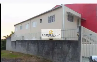 Casa / sobrado - jardim cruzeiro do sul - 6 dormitórios - 160m²