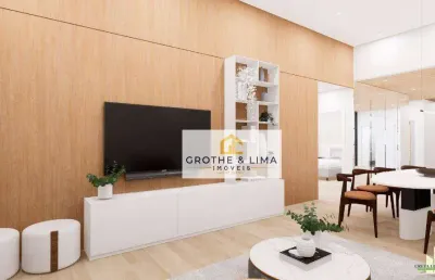 Casa com 3 dormitórios à venda, 141 m² por r$ 1.150.000,00 - itapecerica - taubaté/sp