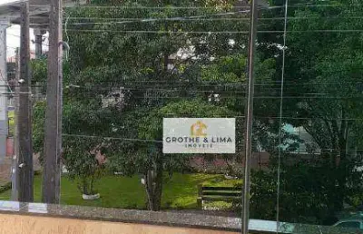 Casa com 3 quartos à venda na Rua Reverendo Miguel Orlando Freitas, Vila Industrial, São José dos Campos