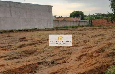 Terreno à venda, 1000 m² por r$ 140.000,00 - vila varejão - taubaté/sp