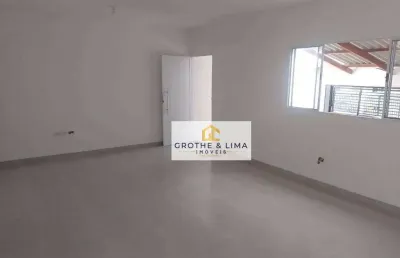 Casa com 3 dormitórios à venda, 120 m² por r$ 420.000,00 - jardim santa júlia - são josé dos campos/sp