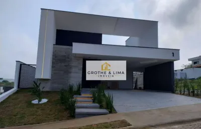 Casa com 3 dormitórios à venda, 193 m² por r$ 1.180.000,00 - jardim marlene miranda - taubaté/sp
