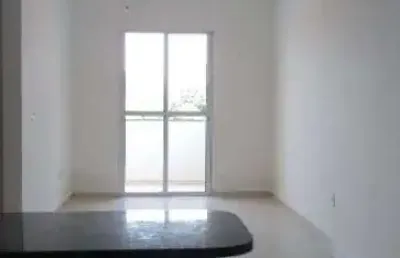 Apartamento com 2 dormitórios à venda, 60 m² por r$ 253.900,00 - vila são josé - taubaté/sp