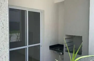 Apartamento com 2 dormitórios à venda, 60 m² por r$ 259.100,00 - vila são josé - taubaté/sp