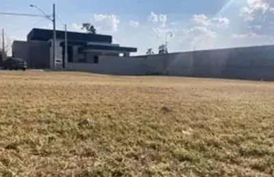 Excelente terreno plano à venda, 527 m² - condomínio terras do vale - caçapava/sp