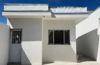 Casa com 2 dormitórios, sendo 1 suíte, à venda, 75 m² por r$ 265.000 - residencial estoril - taubaté/sp