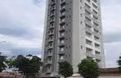 Apartamento com 2 dormitórios à venda, 77 m² por r$ 450.000,00 - jardim das nações - taubaté/sp