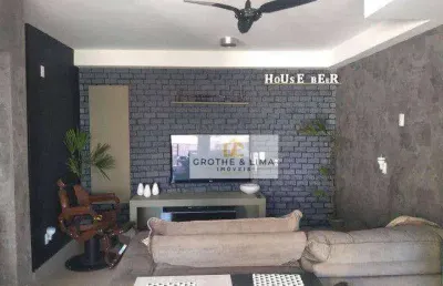 Apartamento com 2 quartos à venda na Rua Heitor Vieira Júnior, Jardim Aquárius, São José dos Campos