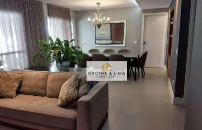 Apartamento à venda no edifício esplanada life club.