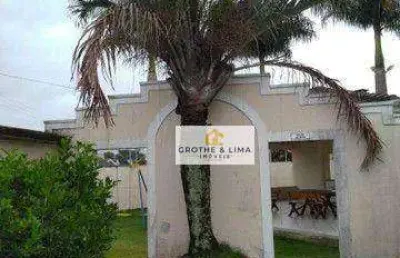 Casa com 2 dormitórios à venda, 70 m² por r$ 371.000 - jardim altos de santana ii - jacareí/sp