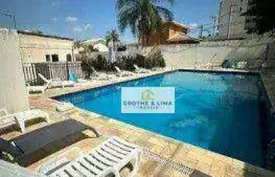Lindo apartamento com 3 dormitórios à venda, 62 m² por r$ 336.100 - jardim américa - são josé dos campos/sp