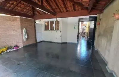 Casa com 3 dormitórios à venda, 70 m² por r$ 532.000,00 - cavarucanguera - taubaté/sp