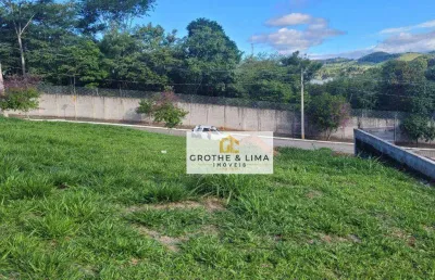 Terreno à venda, 350 m² por r$ 190.000 - itapecerica - taubaté/sp