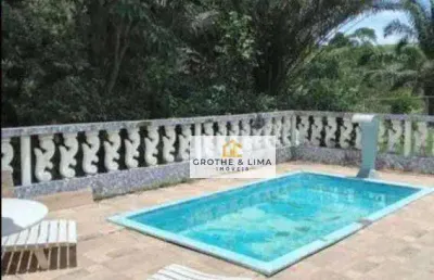 Chácara / sítio à venda na Rodovia Monteiro Lobato, Buquirinha, São José dos Campos