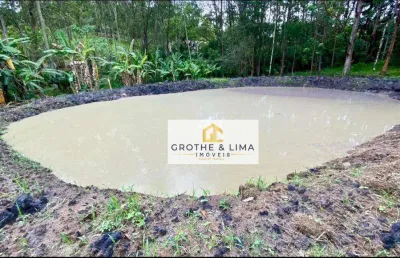 Terreno à venda na Zona Rural, Paraibuna 