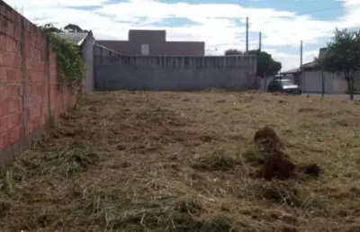 Terreno à venda, 396 m² por r$ 260.000,00 - residencial estoril - taubaté/sp