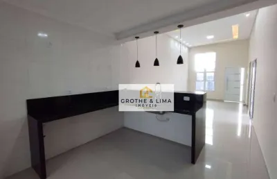 Casa com 3 quartos à venda na Rua José Ribamar de Souza Lima, Parque Residencial Santo André, Caçapava
