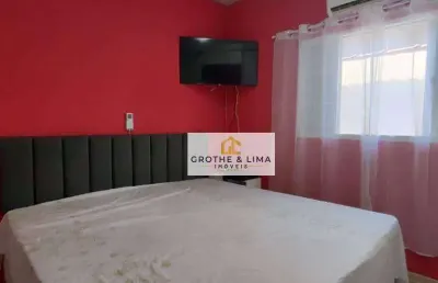 Matravilhosa casa no bosque dos eucaliptos - sjc - sp!!