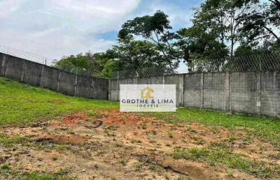 Terreno à venda, 343 m² por r$ 190.000,00 - itapecerica - taubaté/sp