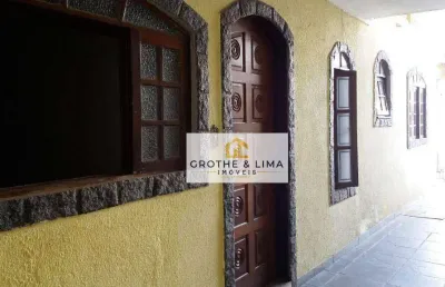Sobrado com 3 dormitórios à venda, 350 m² por r$ 1.007.000 - cidade morumbi - são josé dos campos/sp
