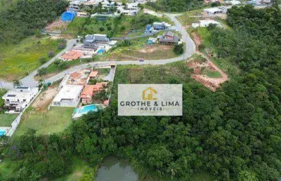 Terreno à venda na Estrada do Tanquinho, Jardim Nova Esperança, Jacareí