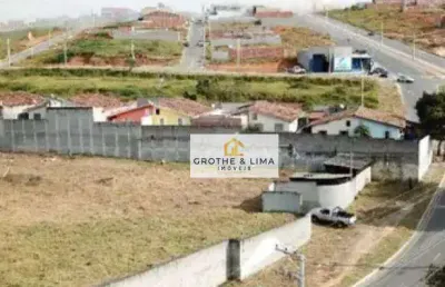 Terreno à venda, 2700 m² por r$ 2.332.000,00 - jardim americano - são josé dos campos/sp